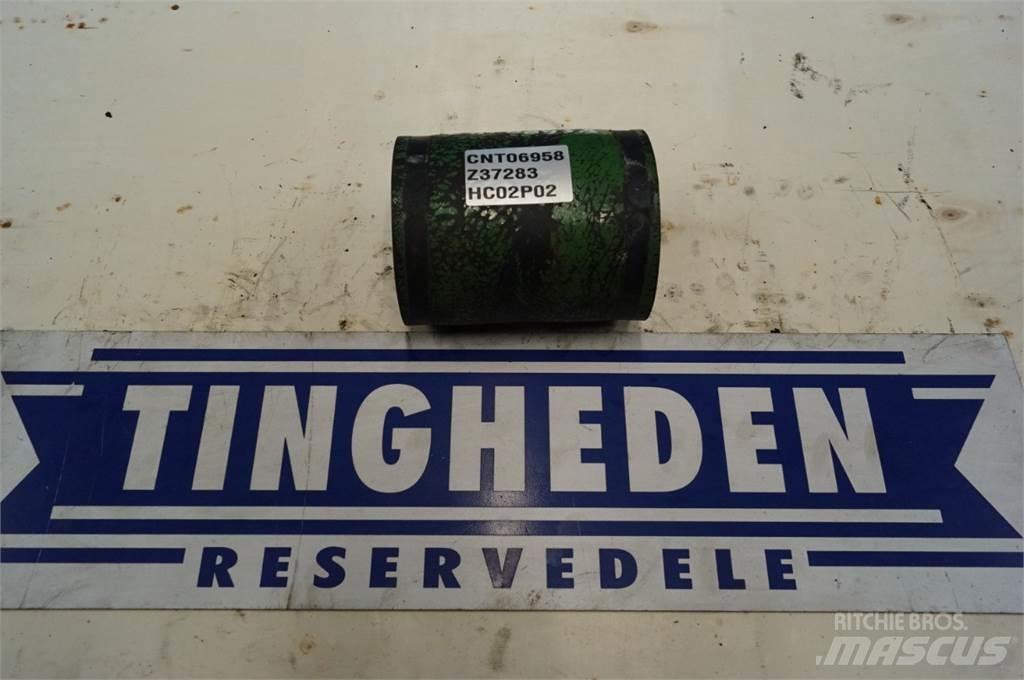 John Deere 2056 Radiadores
