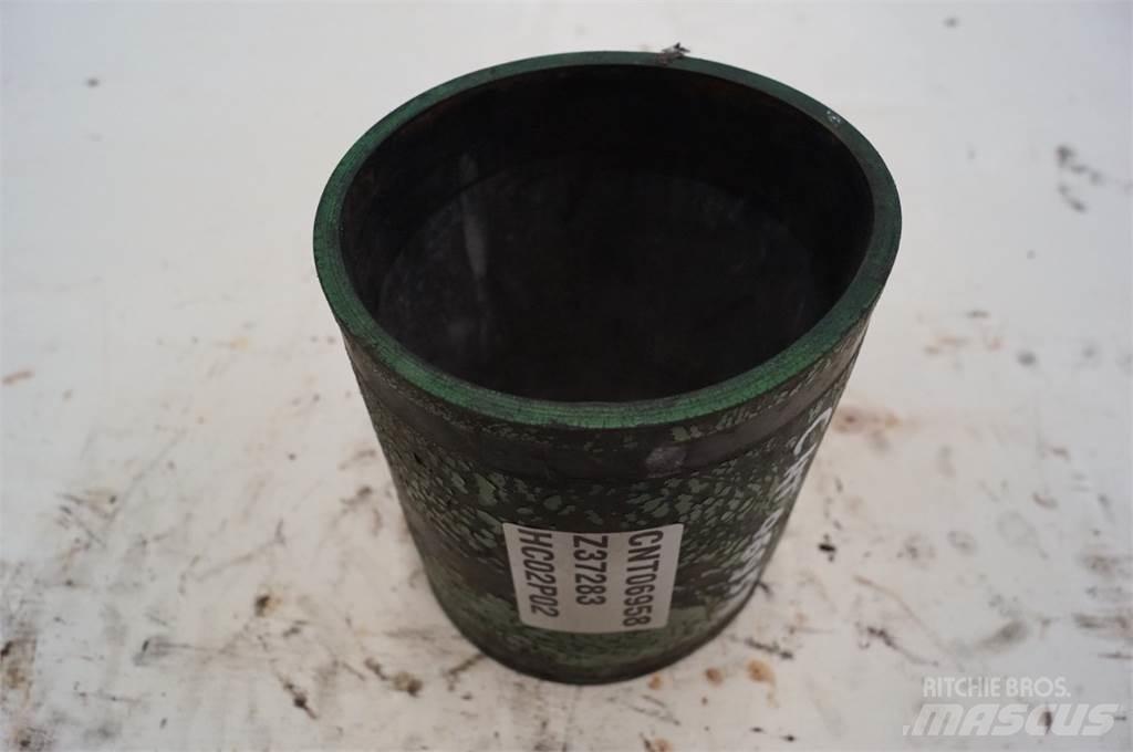 John Deere 2056 Radiadores