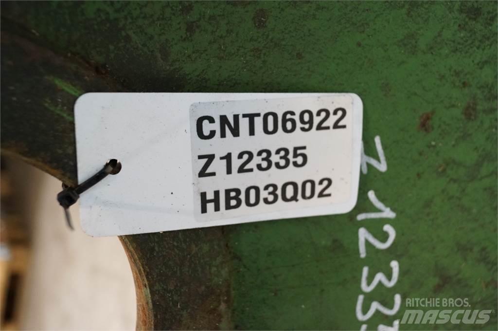 John Deere 2058 Agricultura - Otros