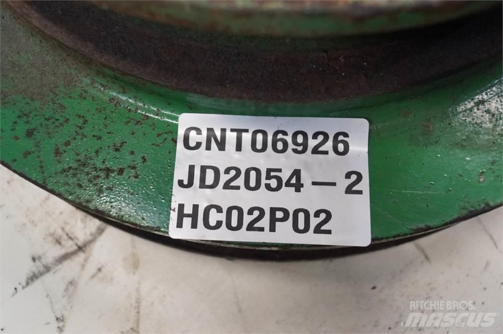 John Deere 2058 Agricultura - Otros