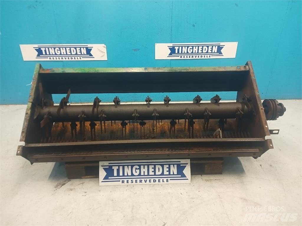 John Deere 2066 Accesorios para cosechadoras combinadas