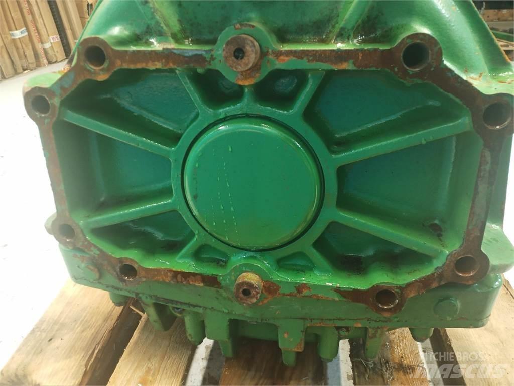 John Deere 2066 Accesorios para cosechadoras combinadas