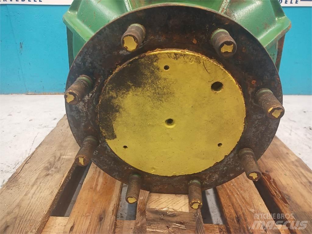 John Deere 2066 Accesorios para cosechadoras combinadas
