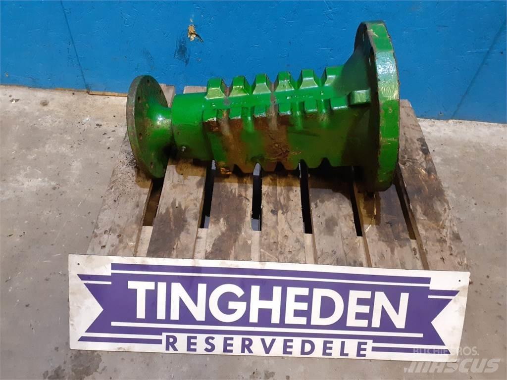 John Deere 2120 Otros accesorios para tractores