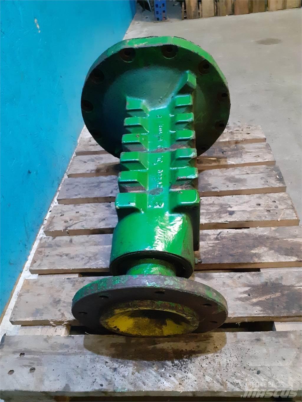 John Deere 2120 Otros accesorios para tractores