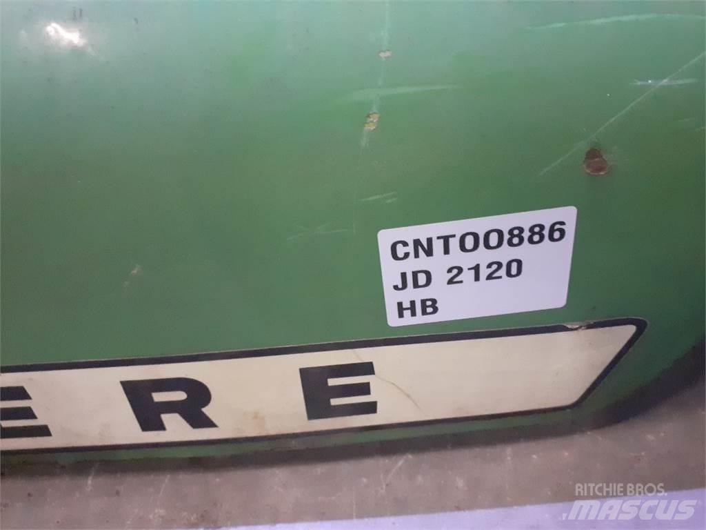 John Deere 2120 Otros accesorios para tractores