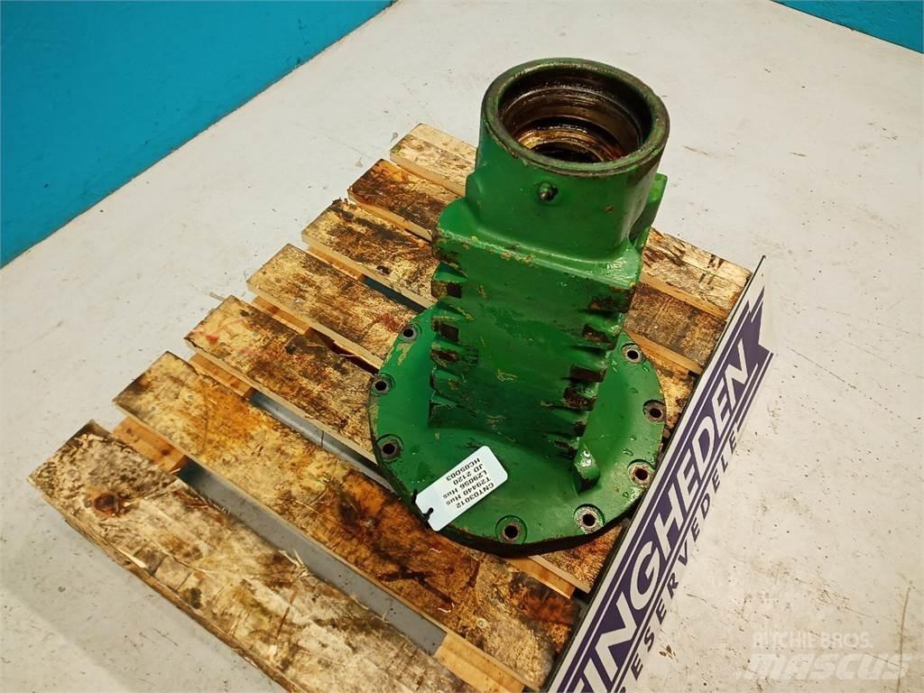 John Deere 2120 Otros accesorios para tractores