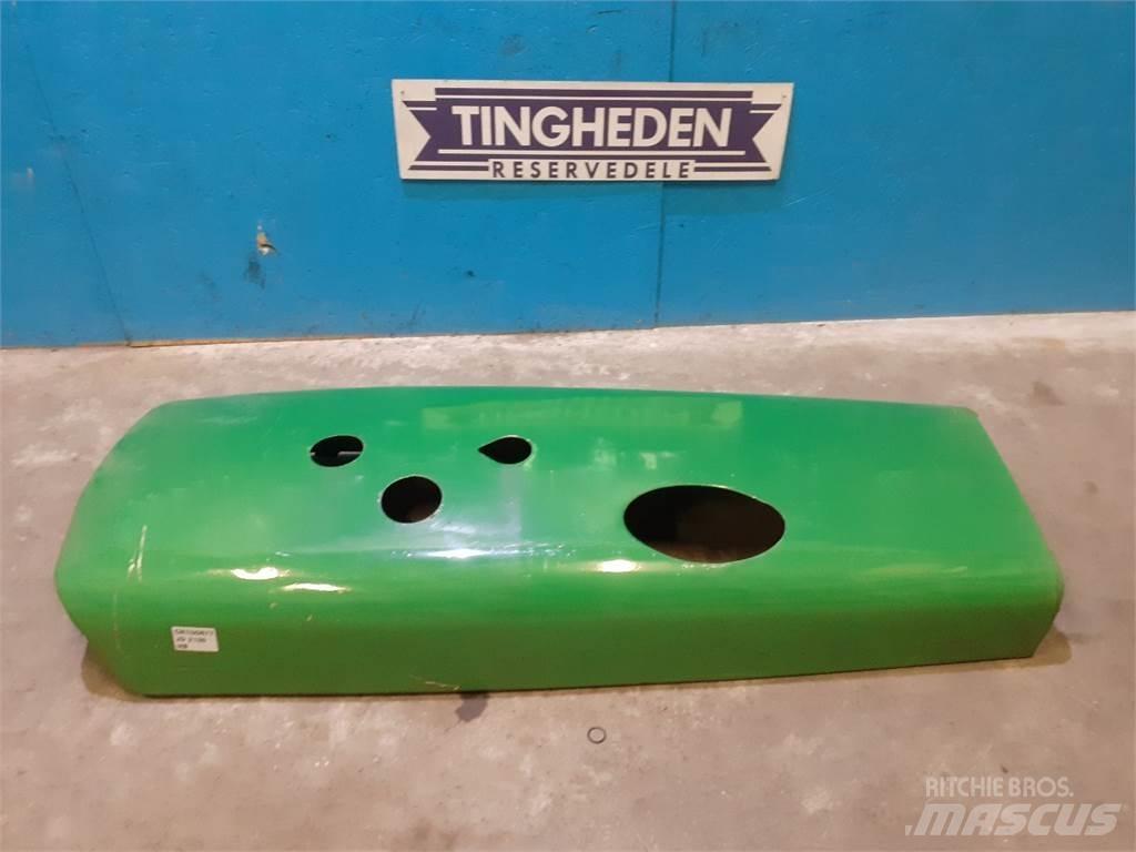 John Deere 2130 Otros accesorios para tractores