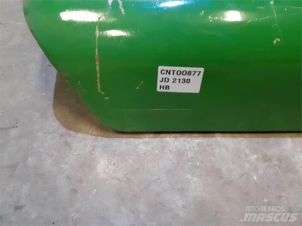 John Deere 2130 Otros accesorios para tractores