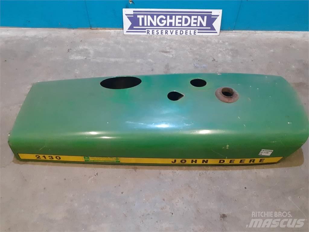 John Deere 2130 Otros accesorios para tractores