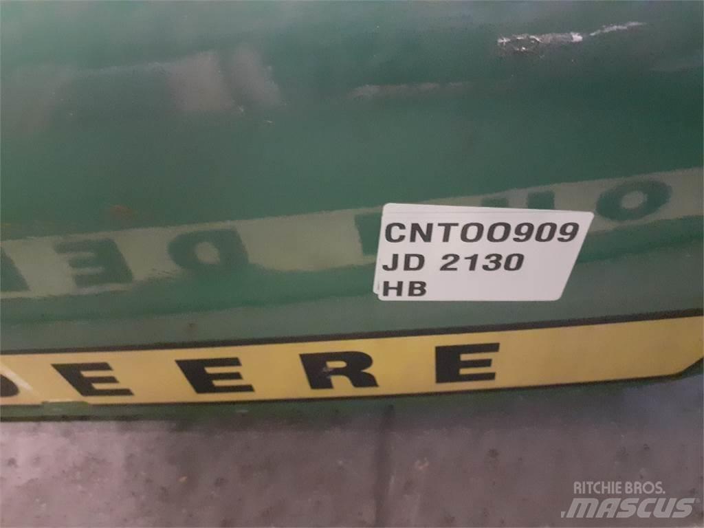 John Deere 2130 Otros accesorios para tractores