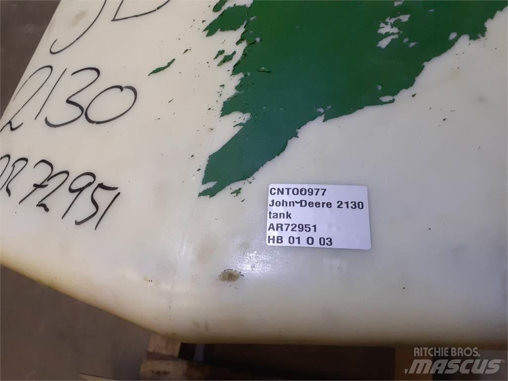 John Deere 2130 Otros accesorios para tractores