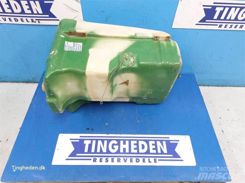 John Deere 2130 Otros accesorios para tractores