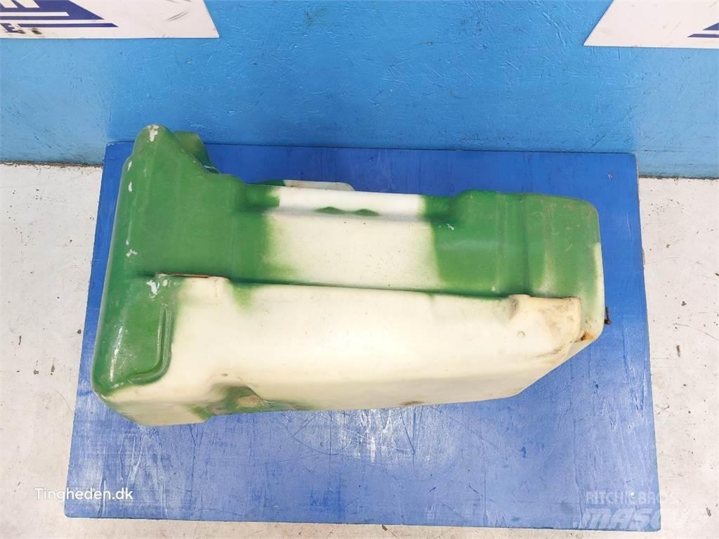 John Deere 2130 Otros accesorios para tractores