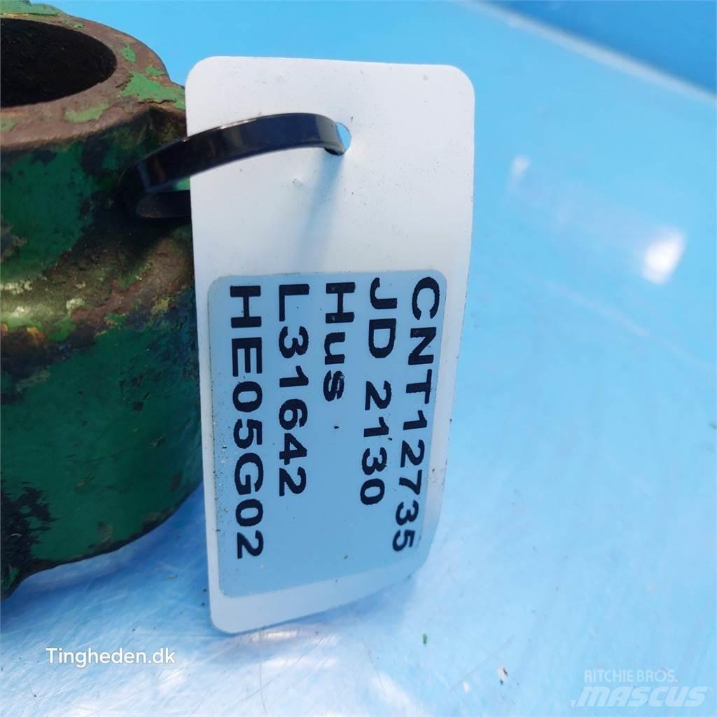 John Deere 2130 Otros accesorios para tractores