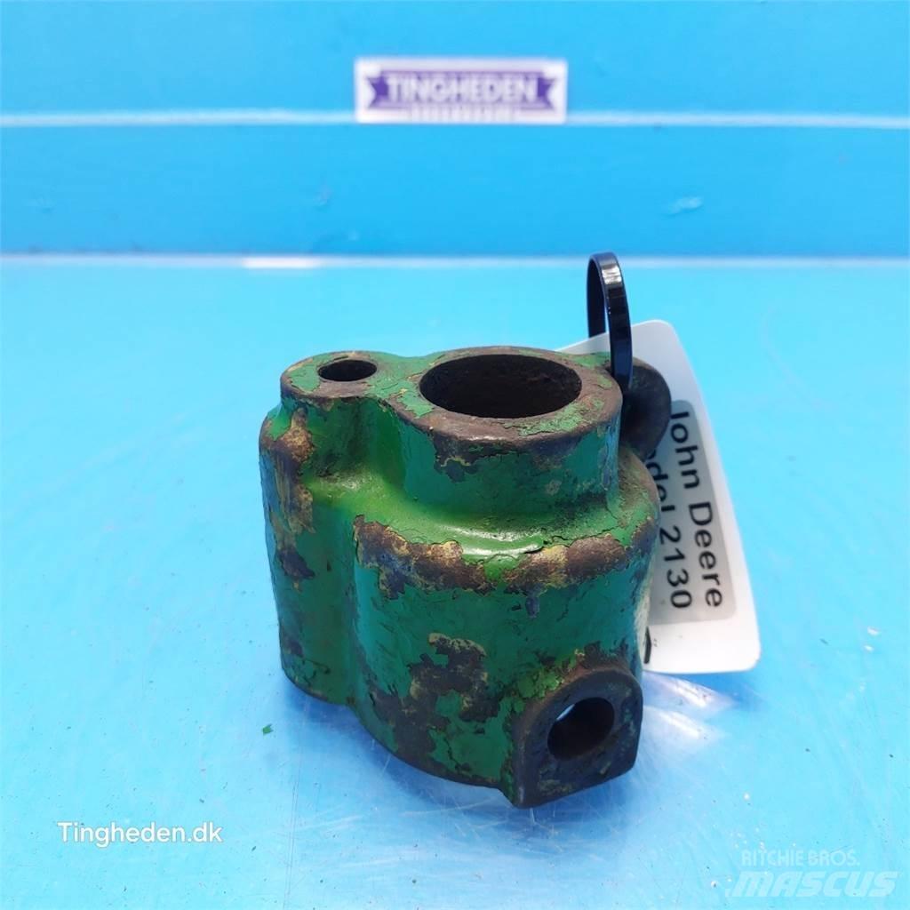 John Deere 2130 Otros accesorios para tractores