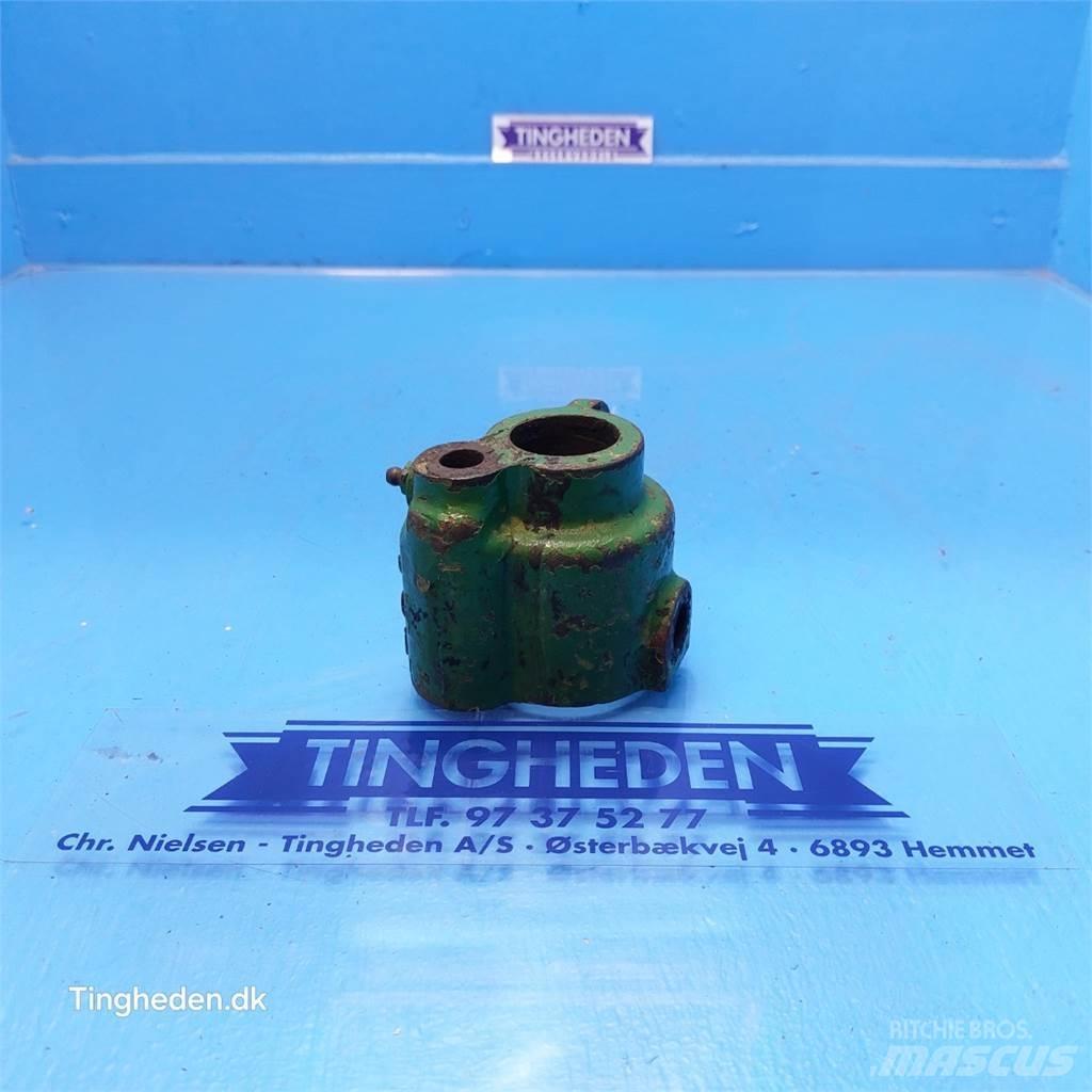 John Deere 2130 Otros accesorios para tractores