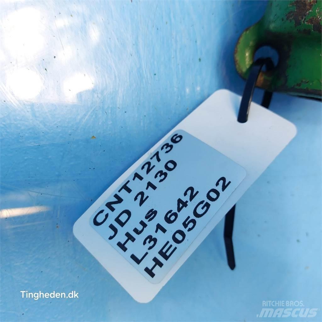 John Deere 2130 Otros accesorios para tractores