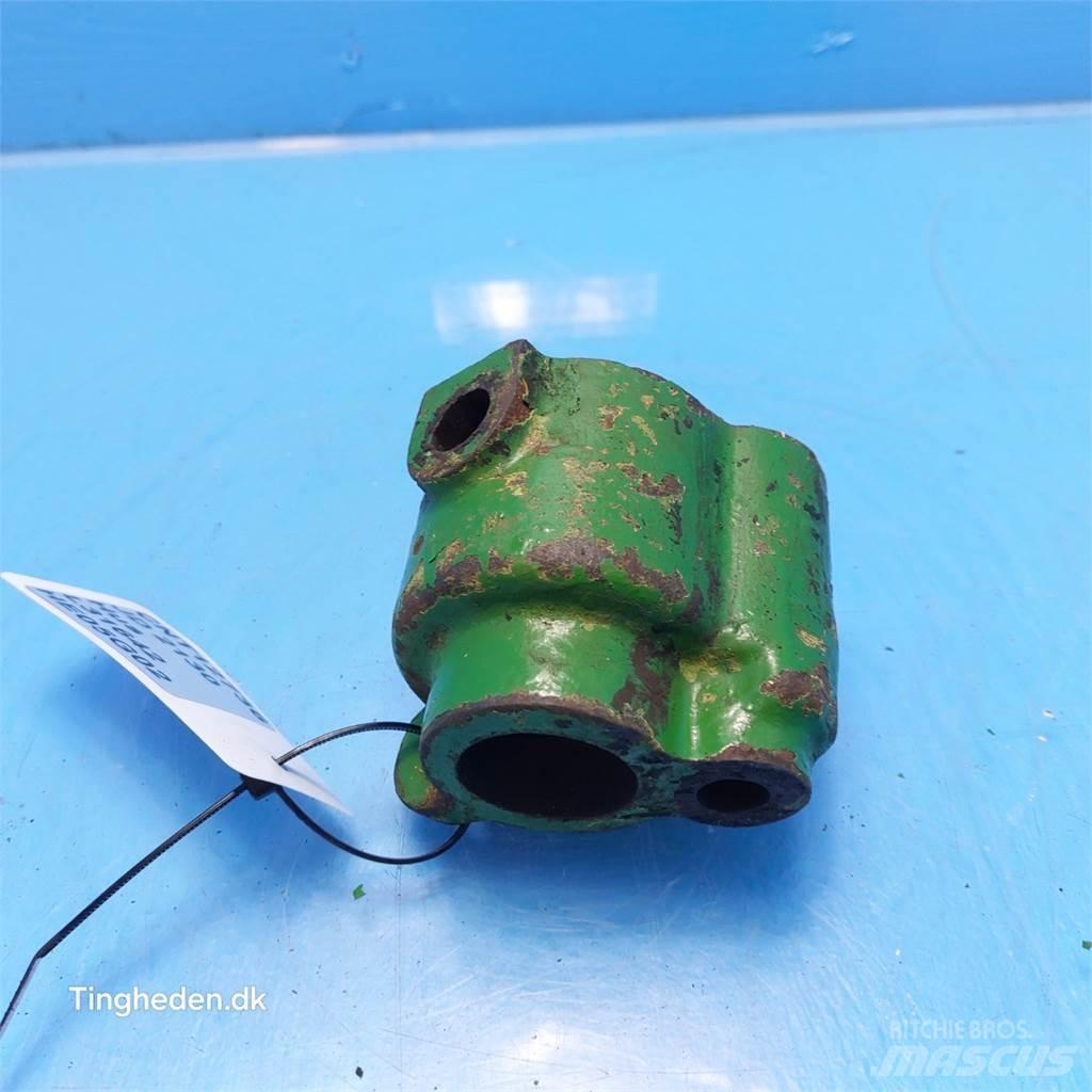 John Deere 2130 Otros accesorios para tractores