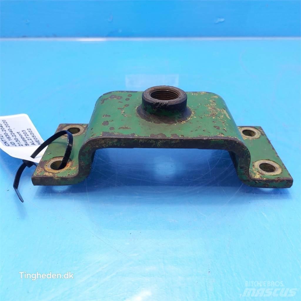 John Deere 2130 Otros accesorios para tractores