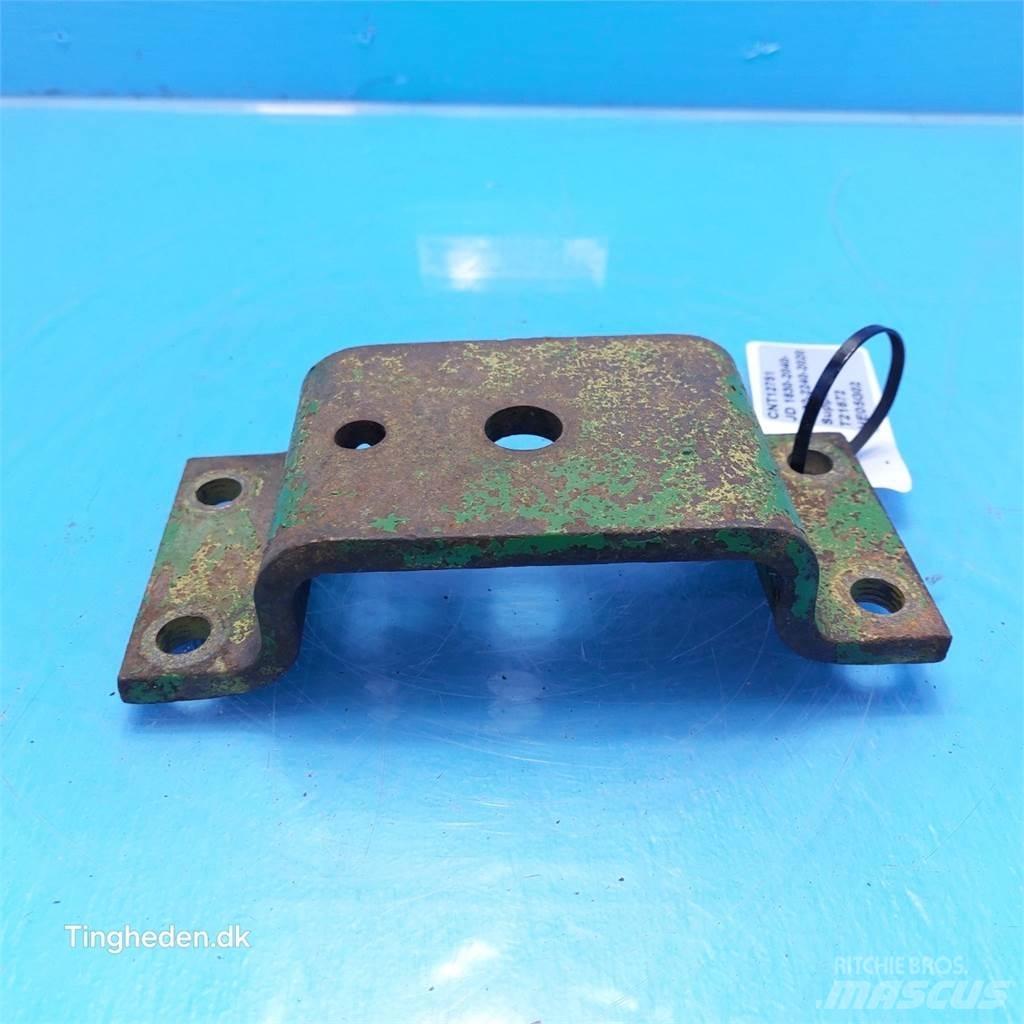 John Deere 2130 Otros accesorios para tractores