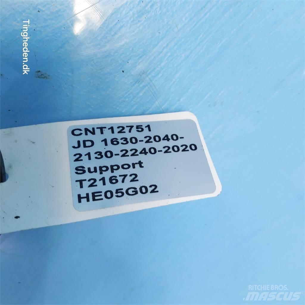 John Deere 2130 Otros accesorios para tractores