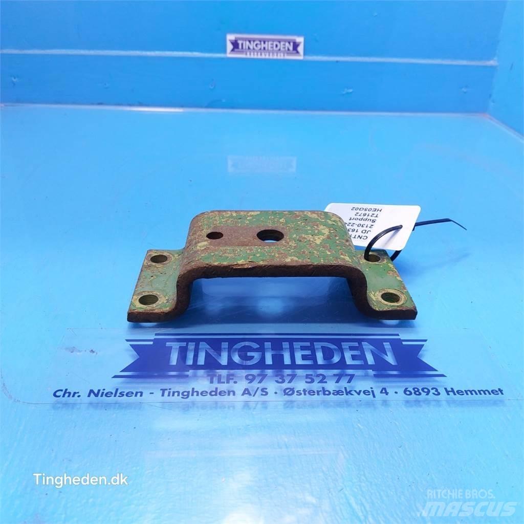 John Deere 2130 Otros accesorios para tractores
