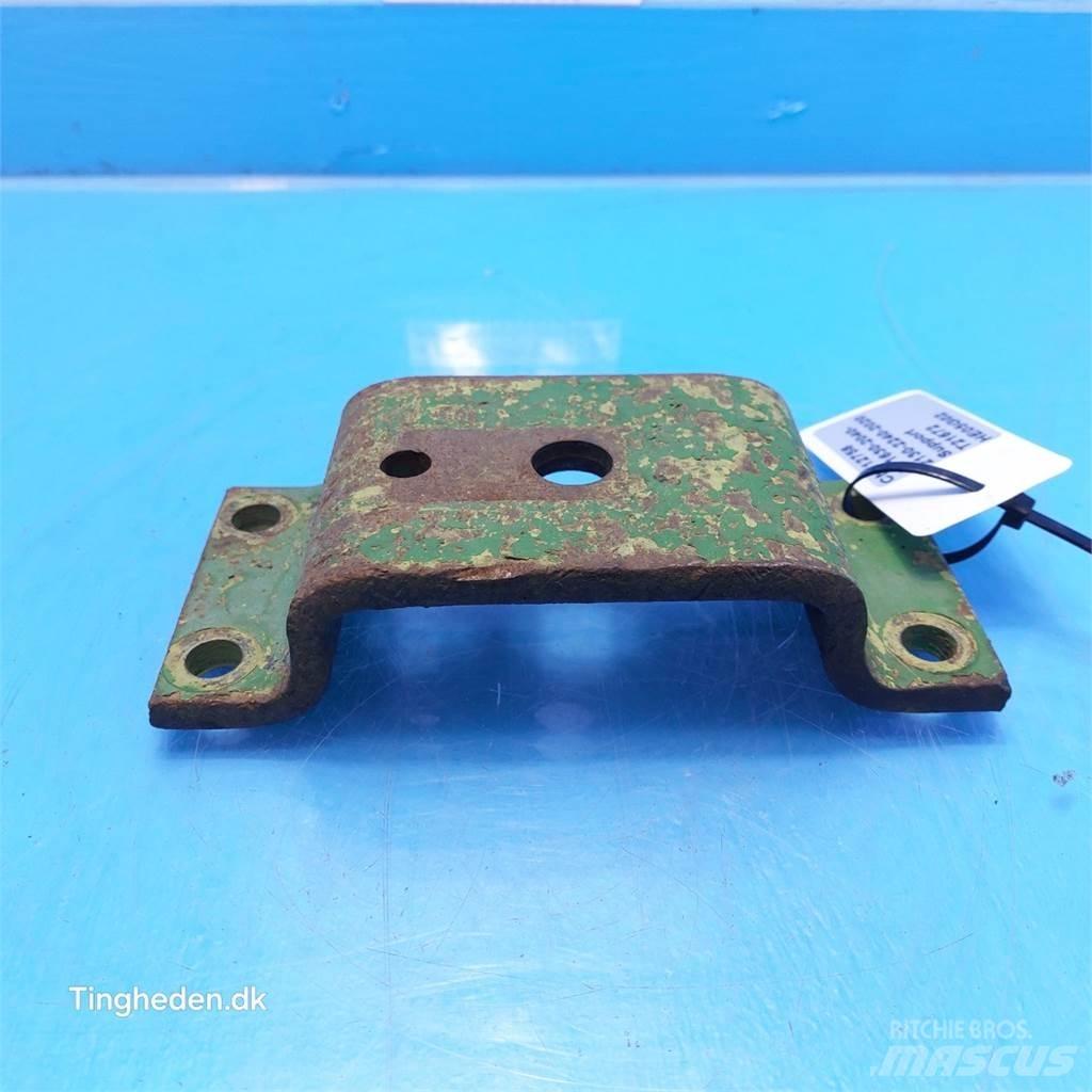John Deere 2130 Otros accesorios para tractores