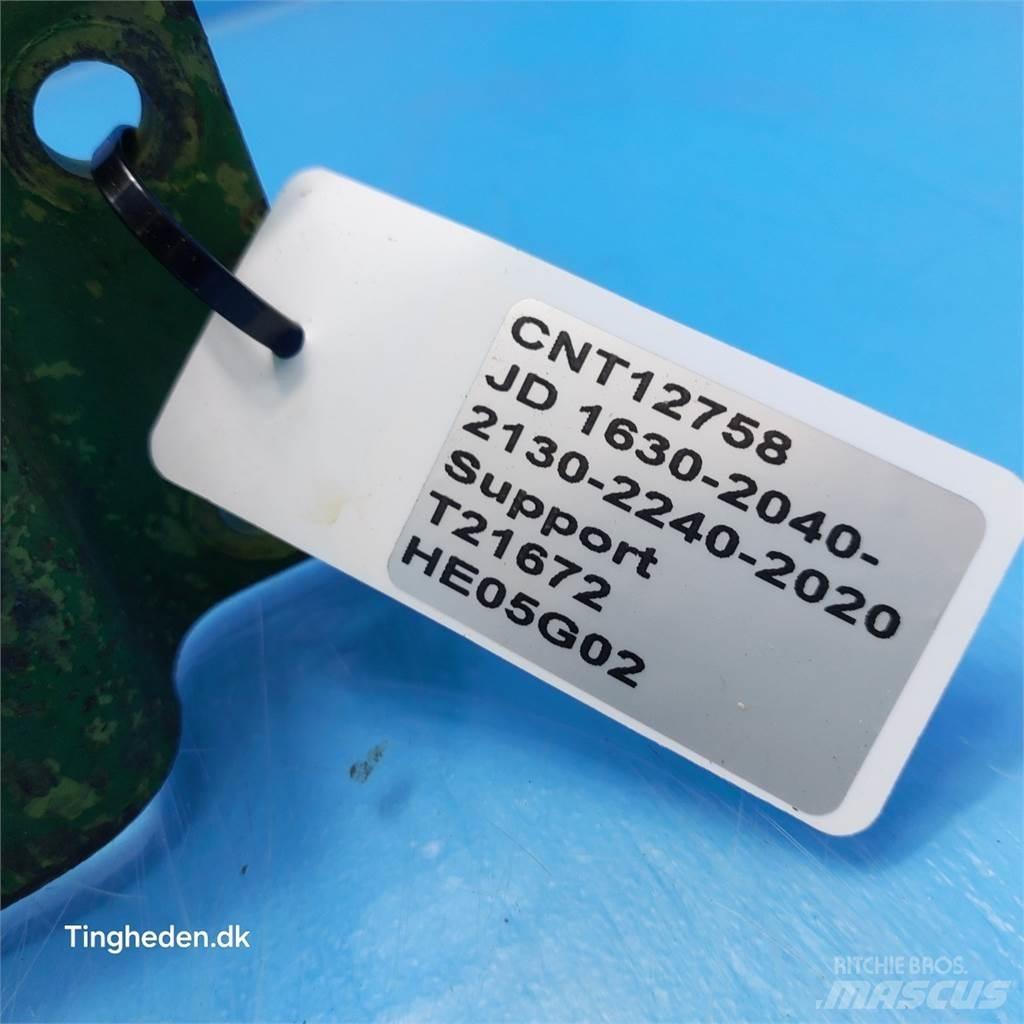 John Deere 2130 Otros accesorios para tractores