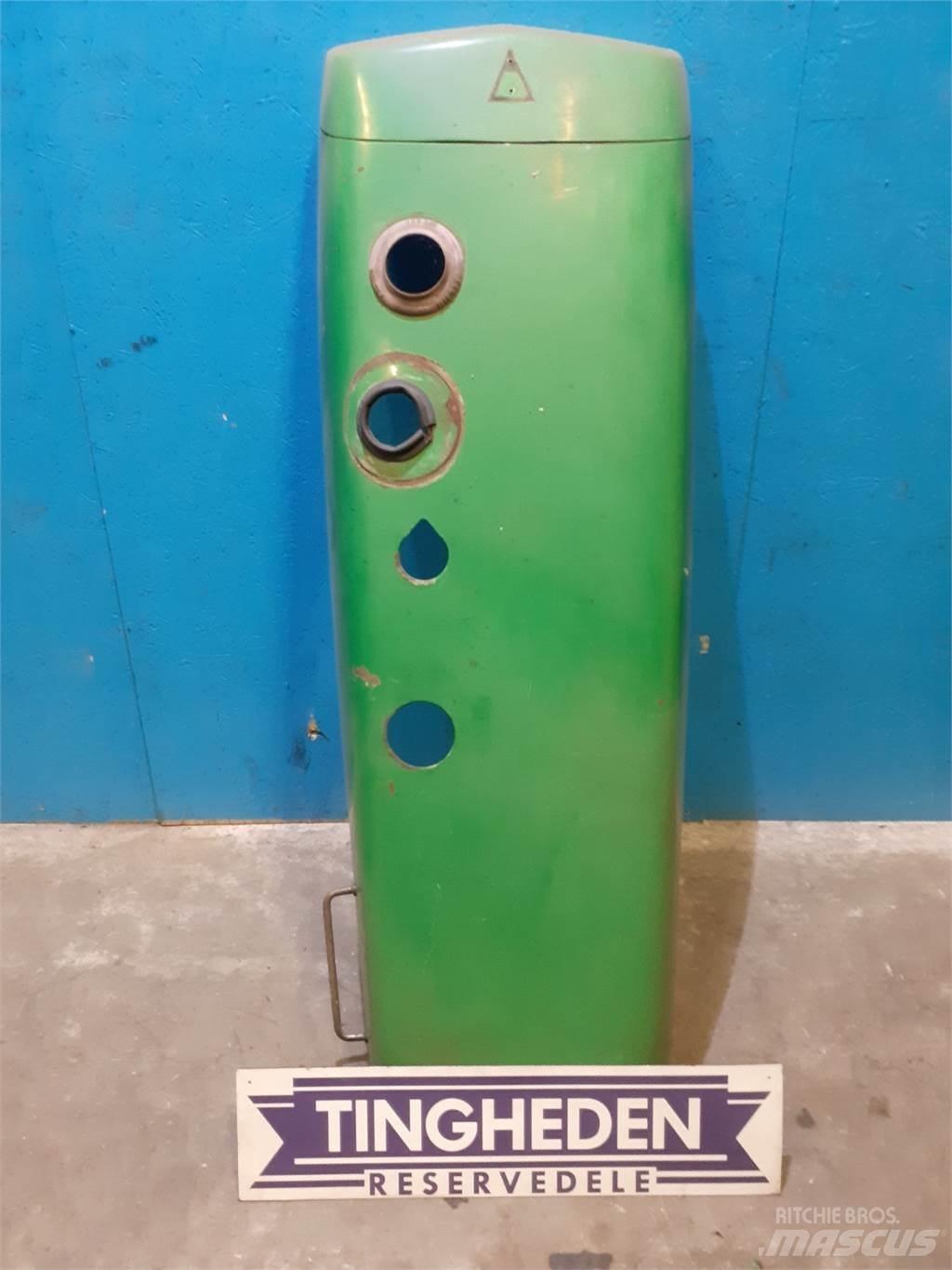 John Deere 2140 Otros accesorios para tractores