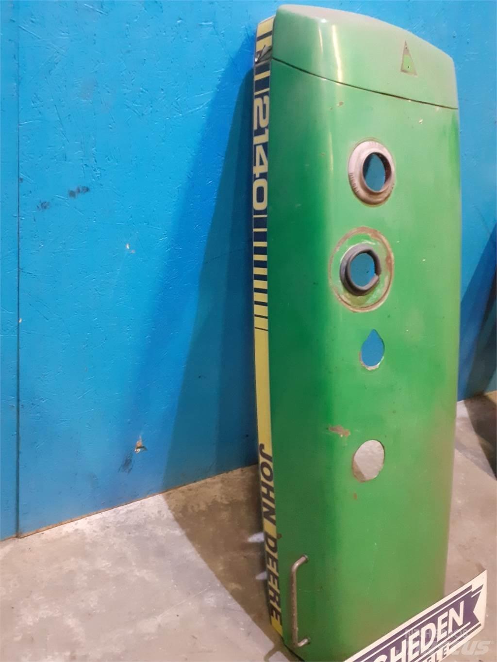 John Deere 2140 Otros accesorios para tractores