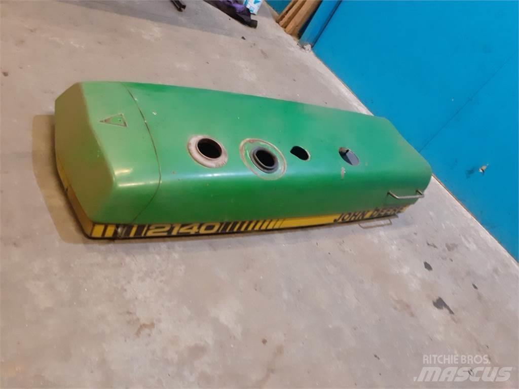 John Deere 2140 Otros accesorios para tractores