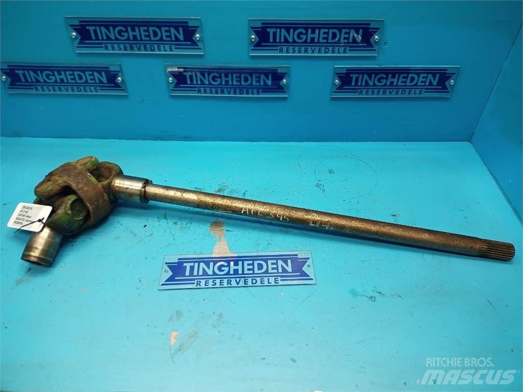 John Deere 2140 Otros accesorios para tractores