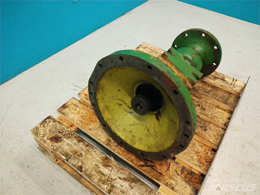 John Deere 2140 Otros accesorios para tractores