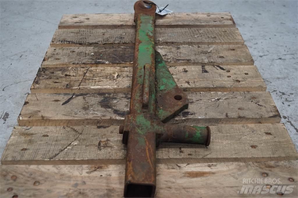 John Deere 2140 Otros accesorios para tractores