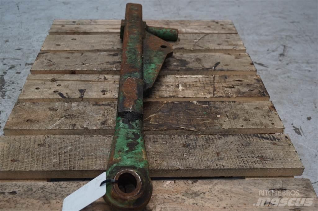 John Deere 2140 Otros accesorios para tractores