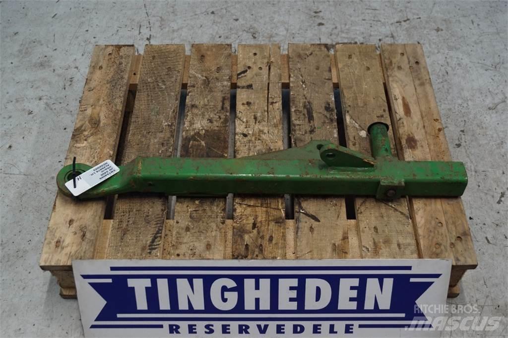 John Deere 2140 Otros accesorios para tractores