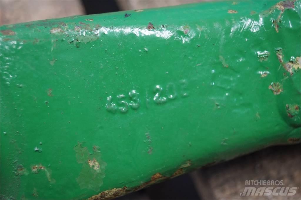John Deere 2140 Otros accesorios para tractores