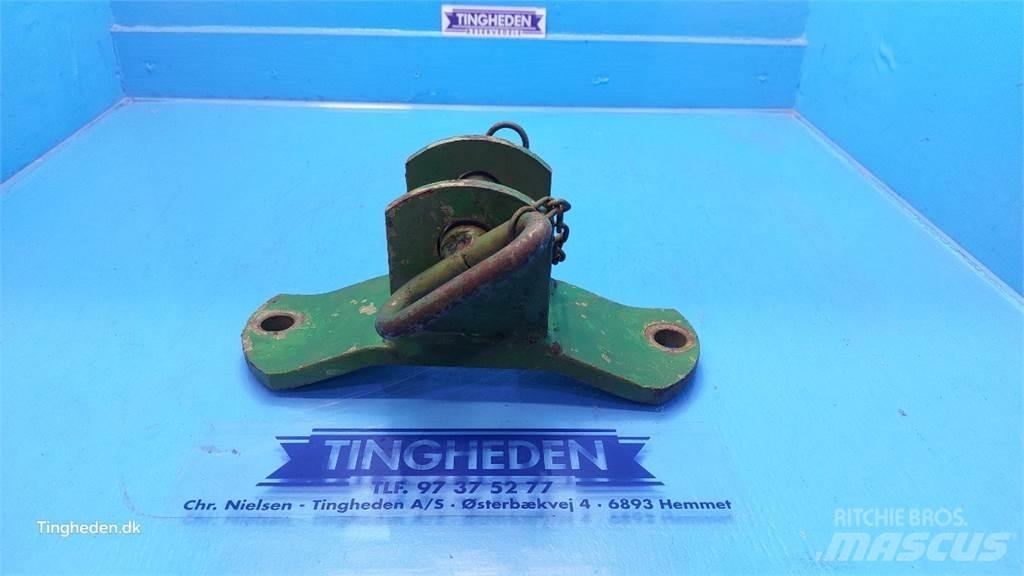 John Deere 2140 Otros accesorios para tractores