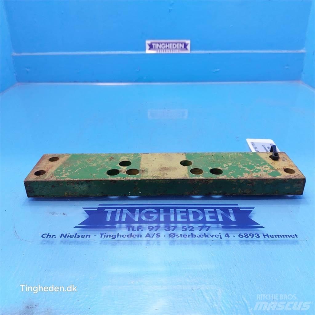 John Deere 2141 Otros accesorios para tractores