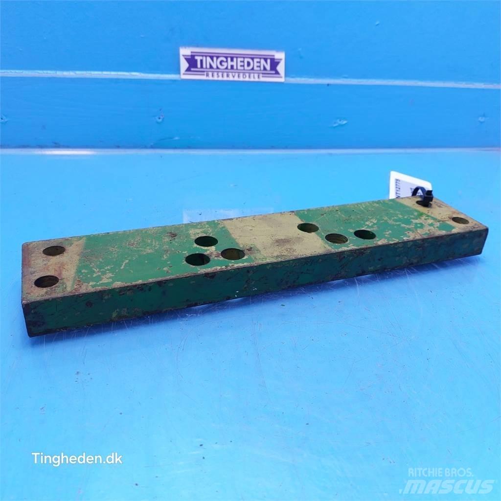 John Deere 2141 Otros accesorios para tractores