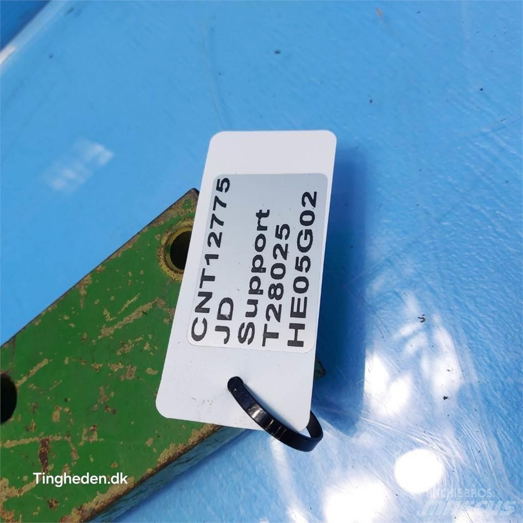 John Deere 2141 Otros accesorios para tractores