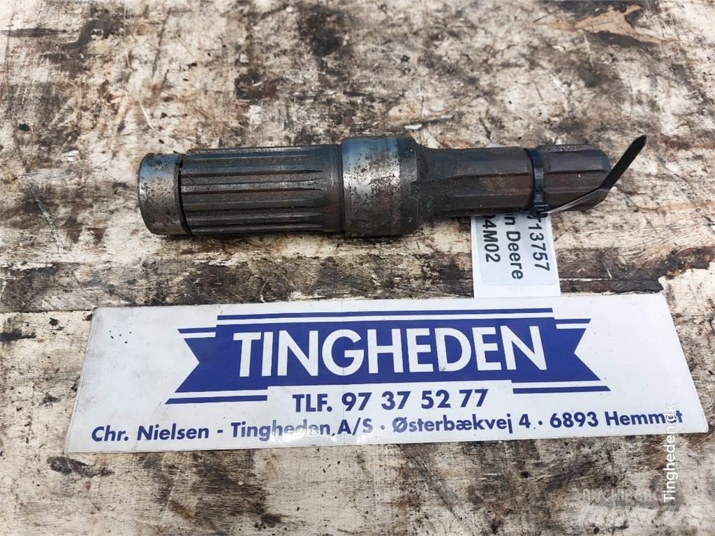 John Deere 2141 Otros accesorios para tractores
