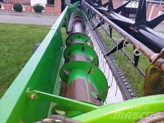 John Deere 22 Accesorios para cosechadoras combinadas