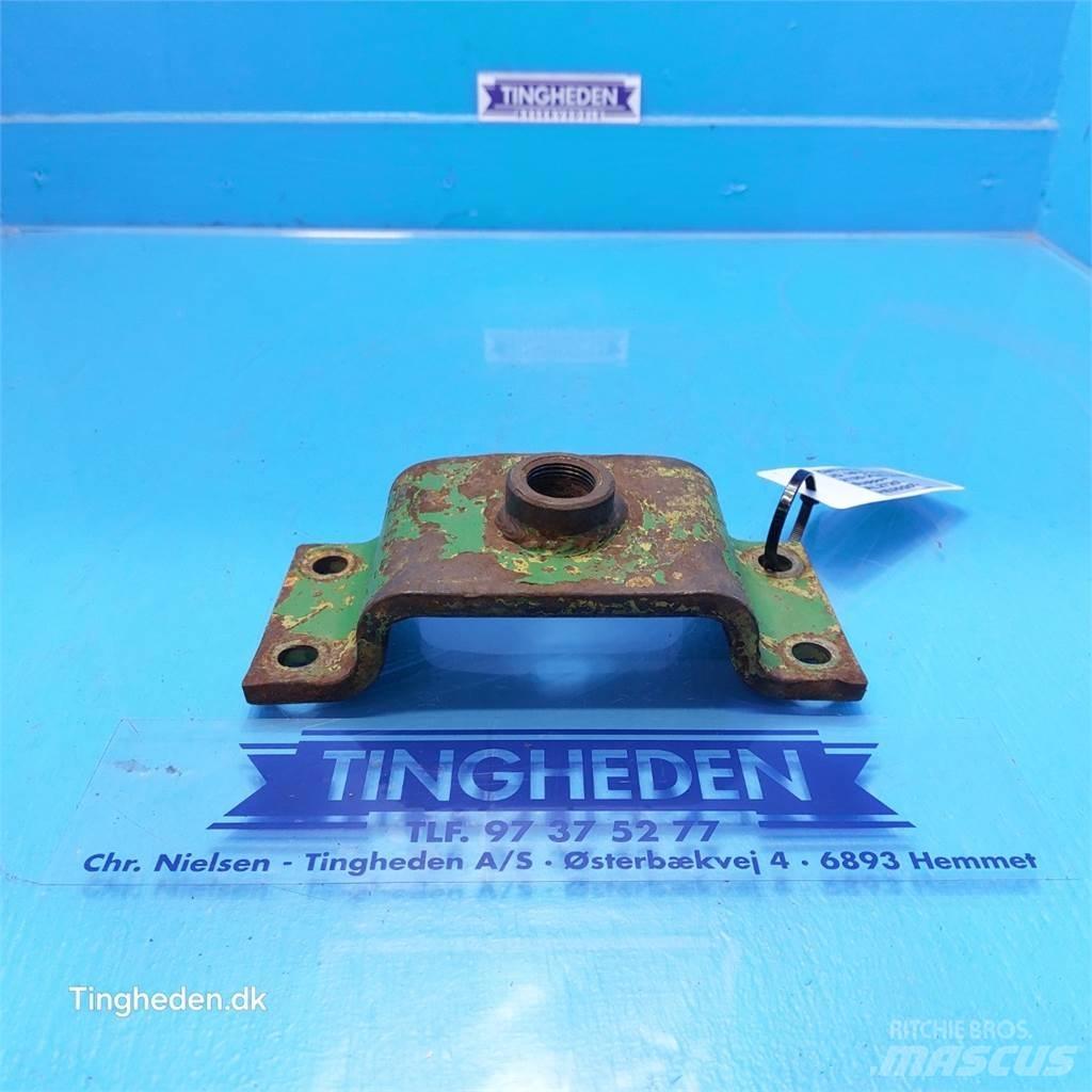 John Deere 2240 Otros accesorios para tractores