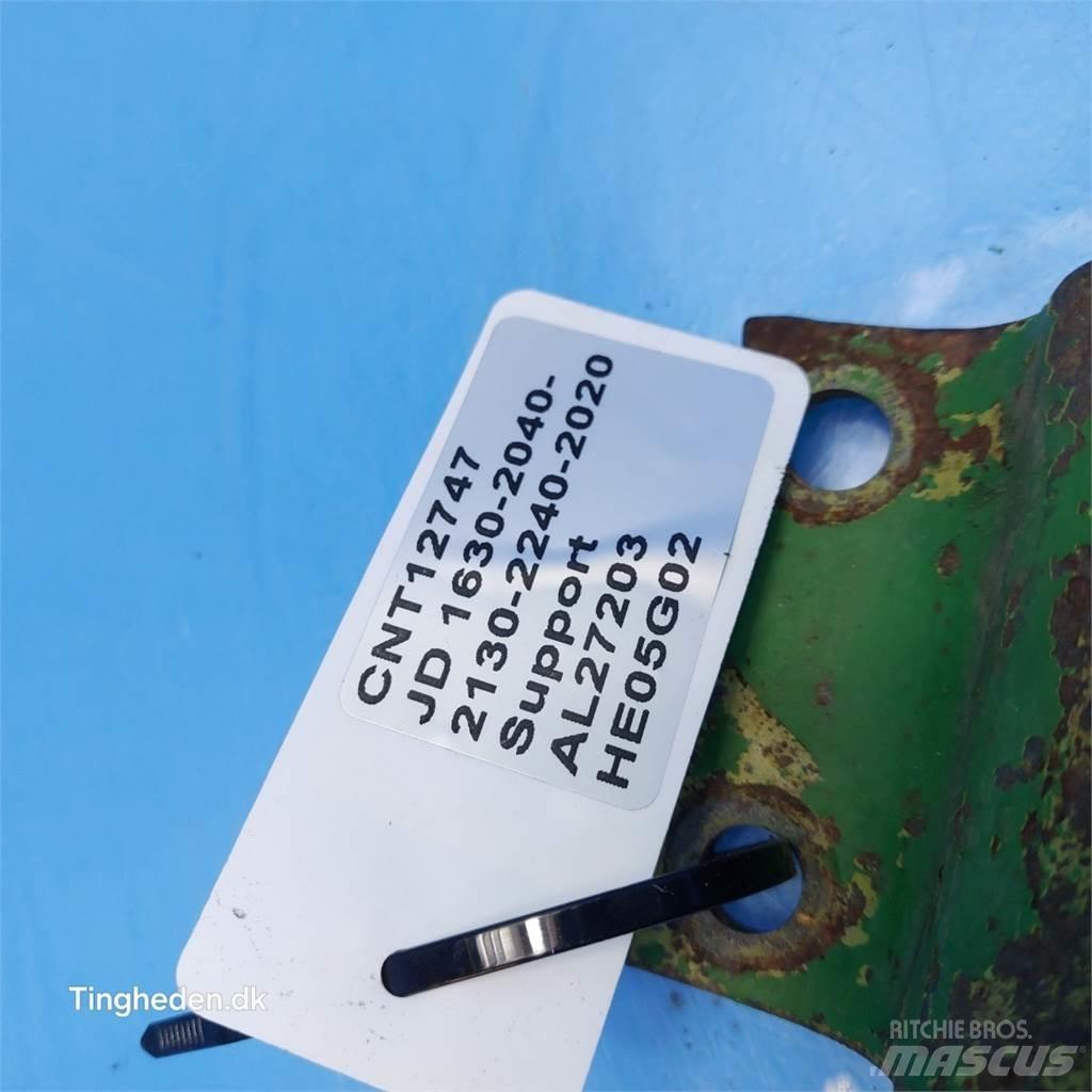 John Deere 2240 Otros accesorios para tractores