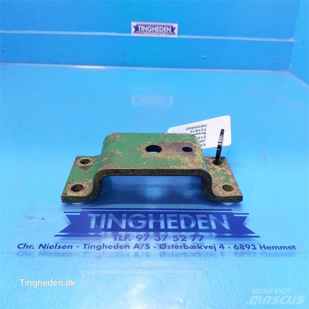 John Deere 2240 Otros accesorios para tractores