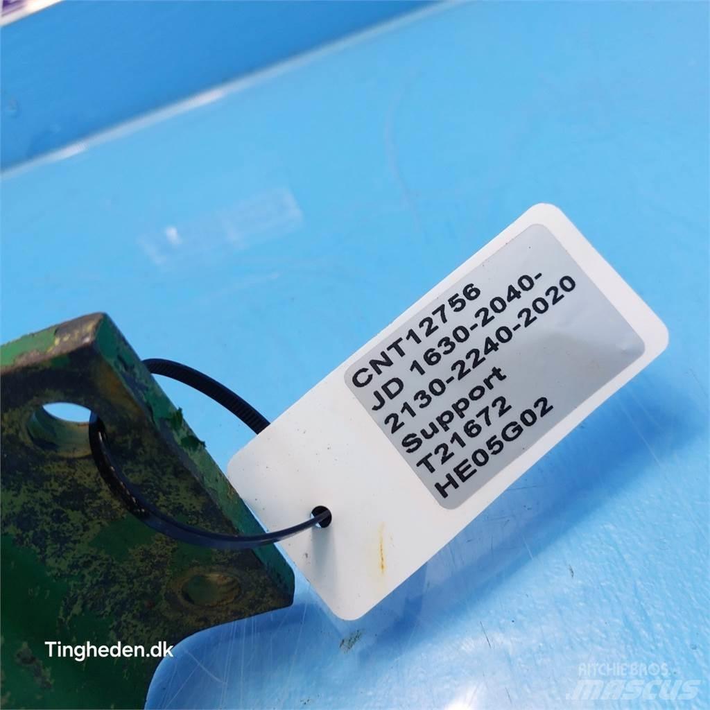 John Deere 2240 Otros accesorios para tractores