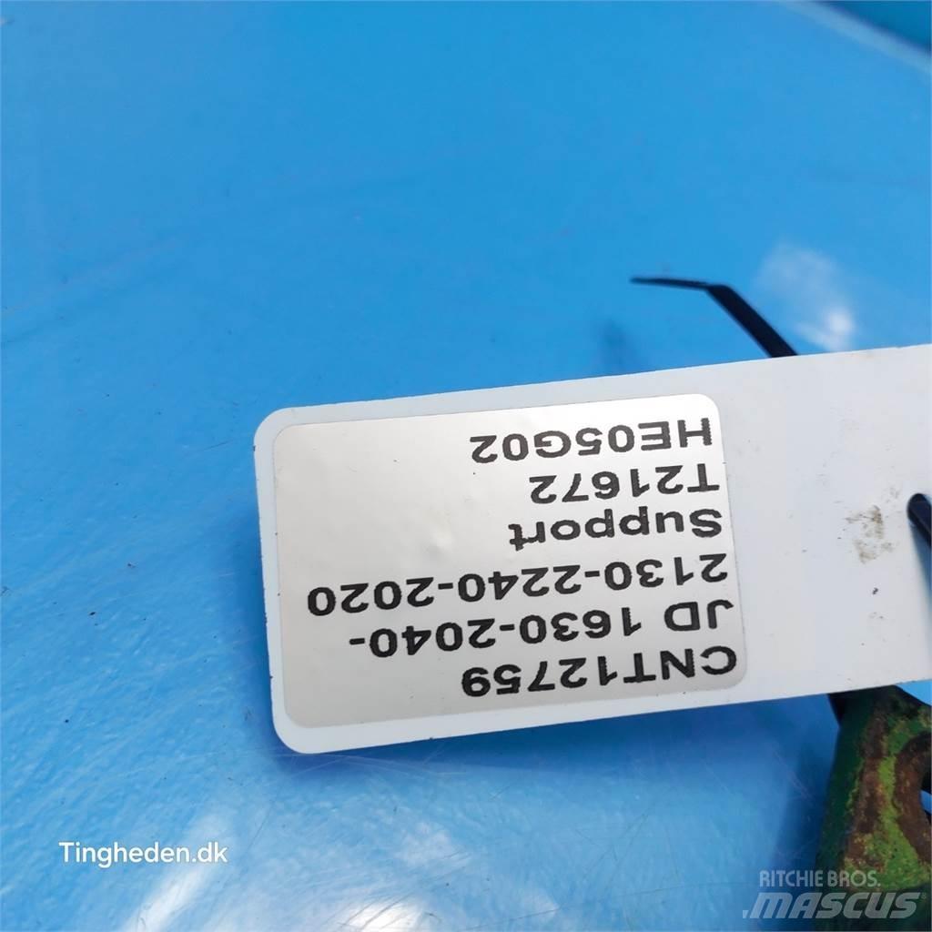 John Deere 2240 Otros accesorios para tractores