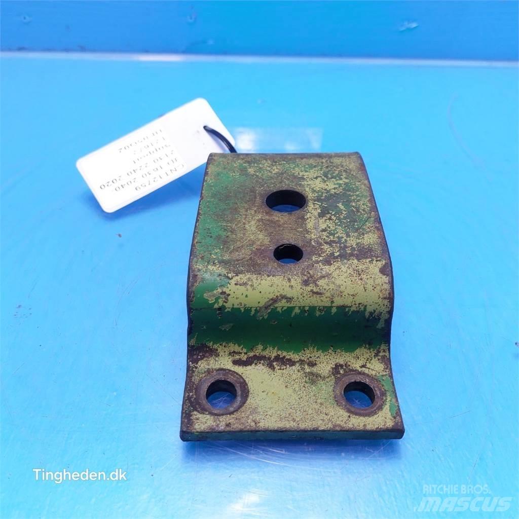 John Deere 2240 Otros accesorios para tractores